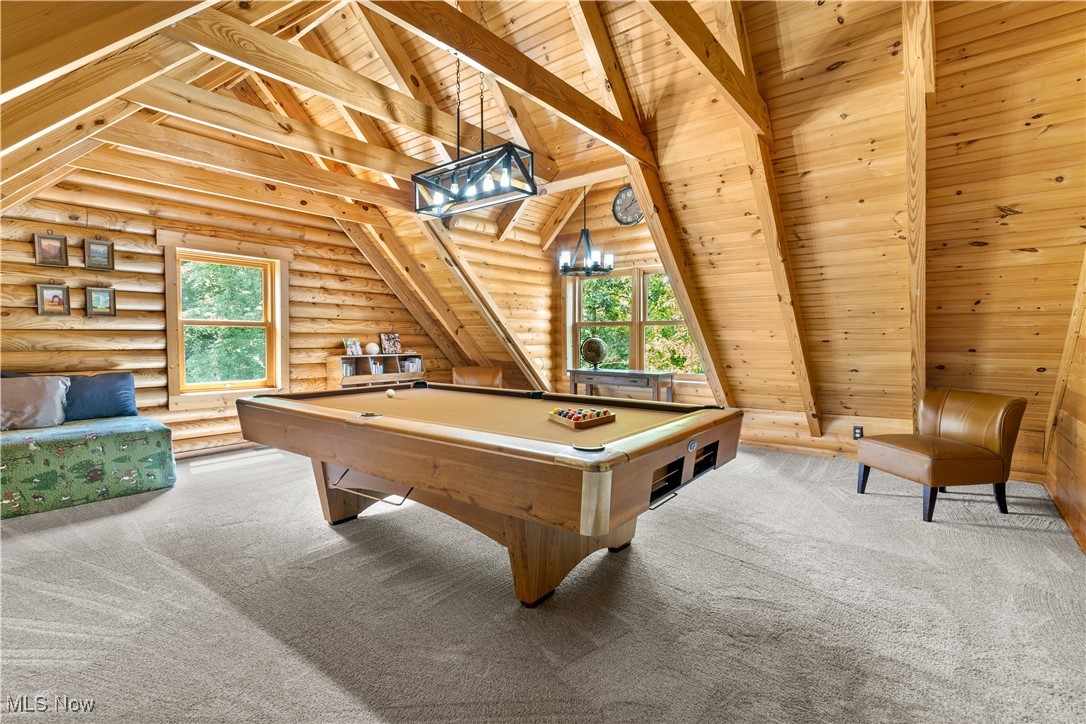 Township/Granger - Residential