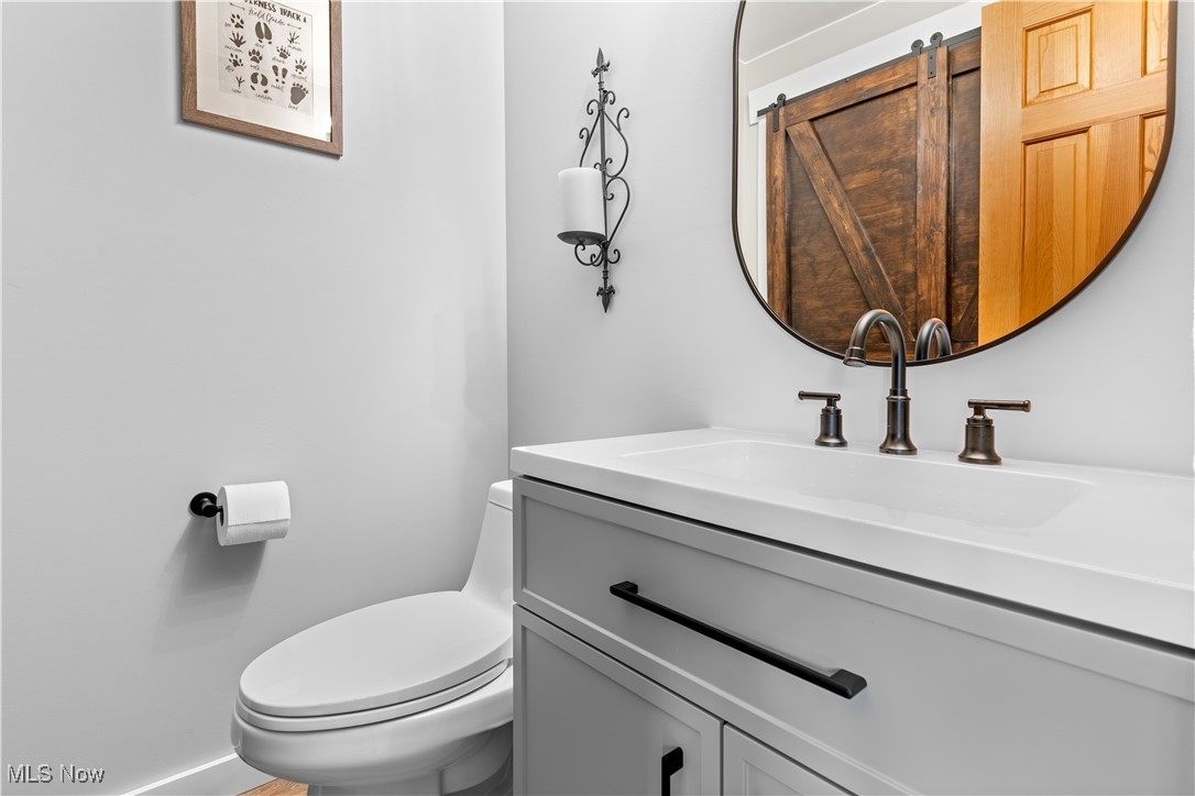 Township/Granger - Residential