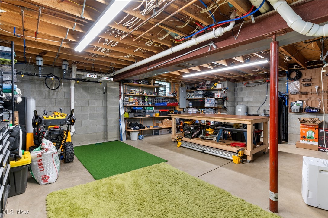 Township/Granger - Residential