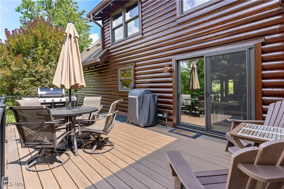 Township/Granger - Residential