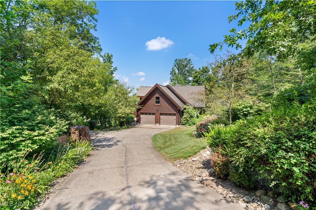 Township/Granger - Residential