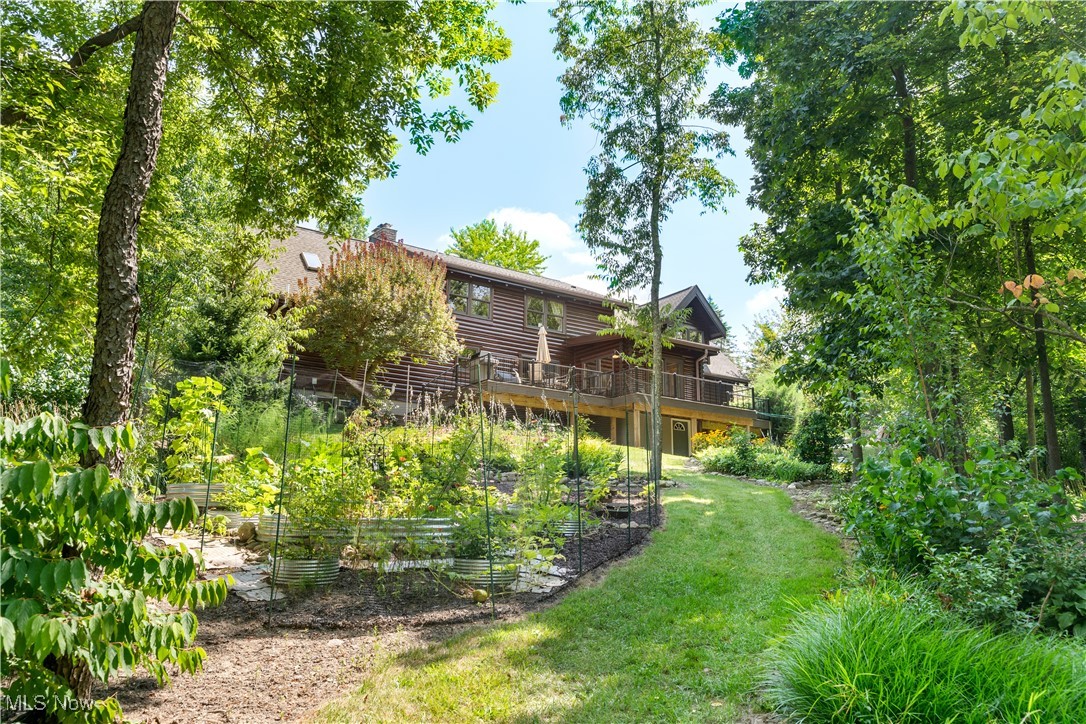 Township/Granger - Residential