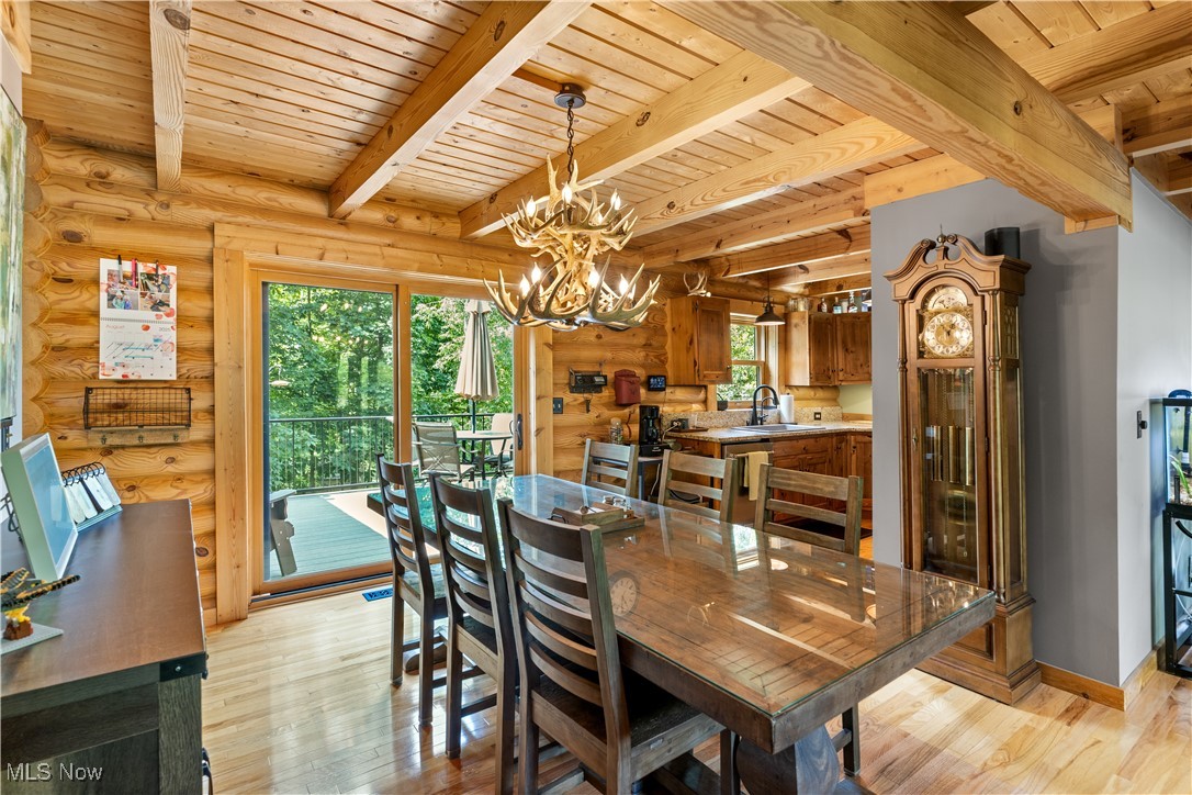 1784 N Medina Line Road