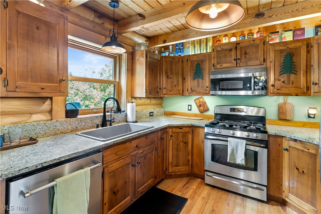 Township/Granger - Residential