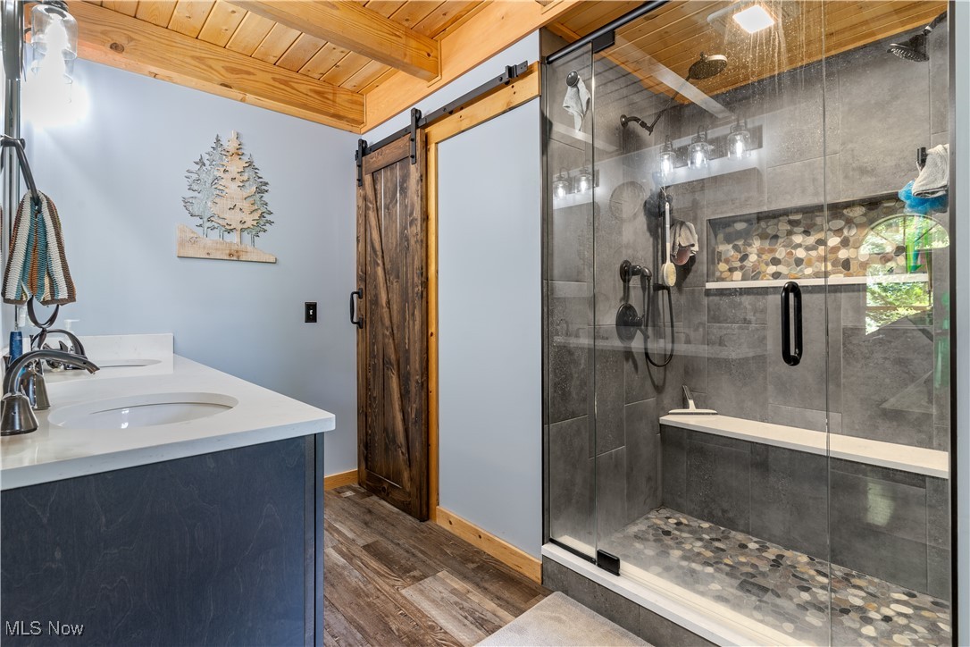 Township/Granger - Residential