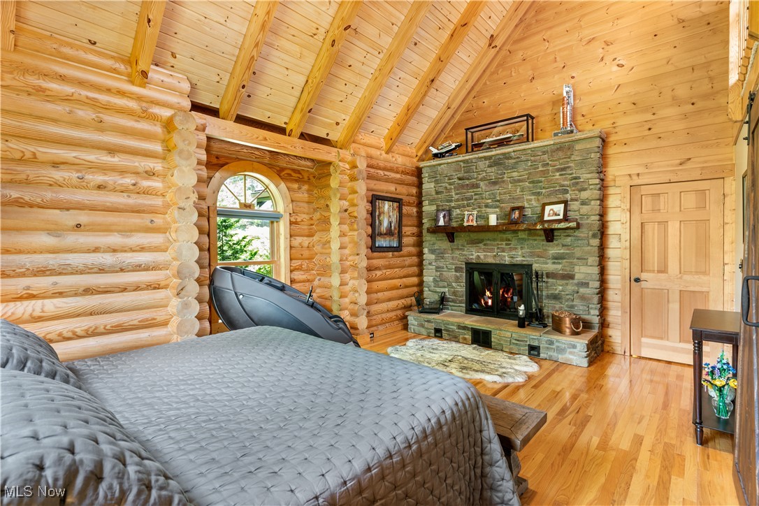 Township/Granger - Residential