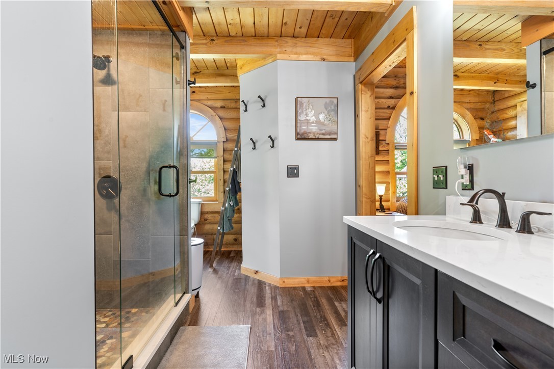 Township/Granger - Residential