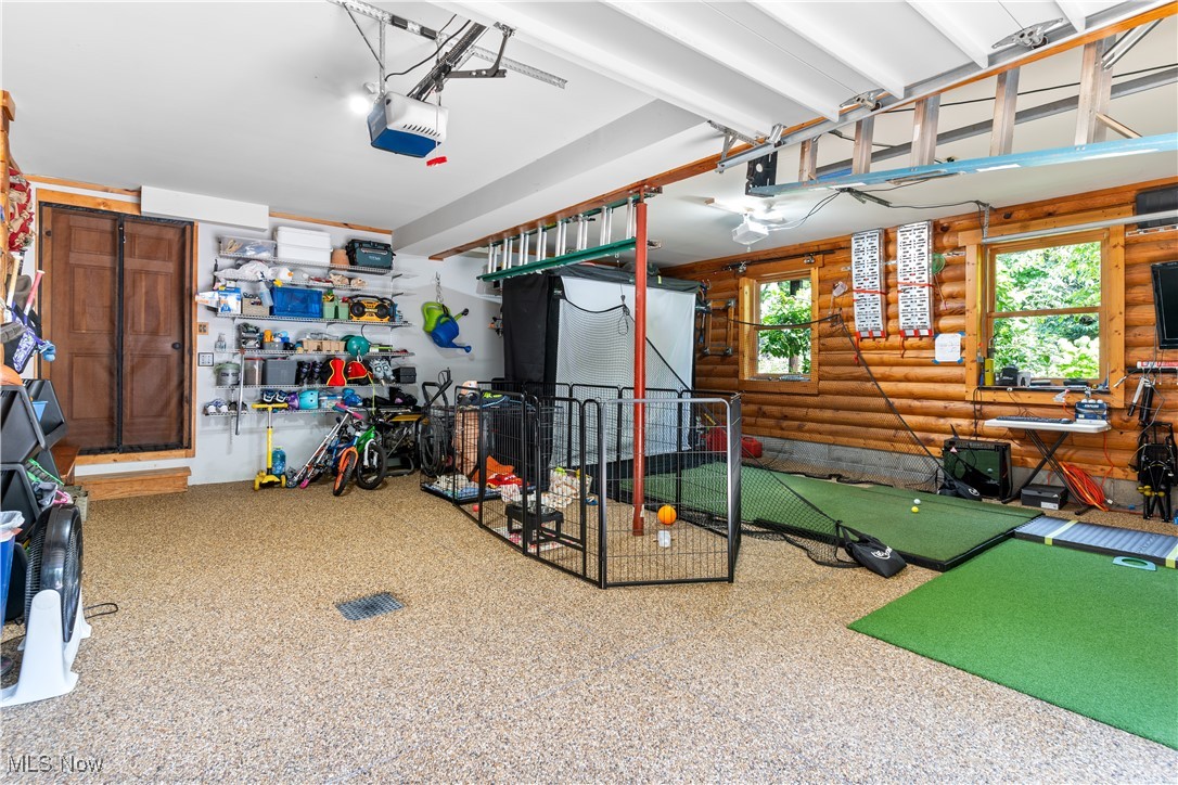 Township/Granger - Residential