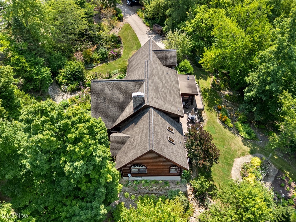 Township/Granger - Residential