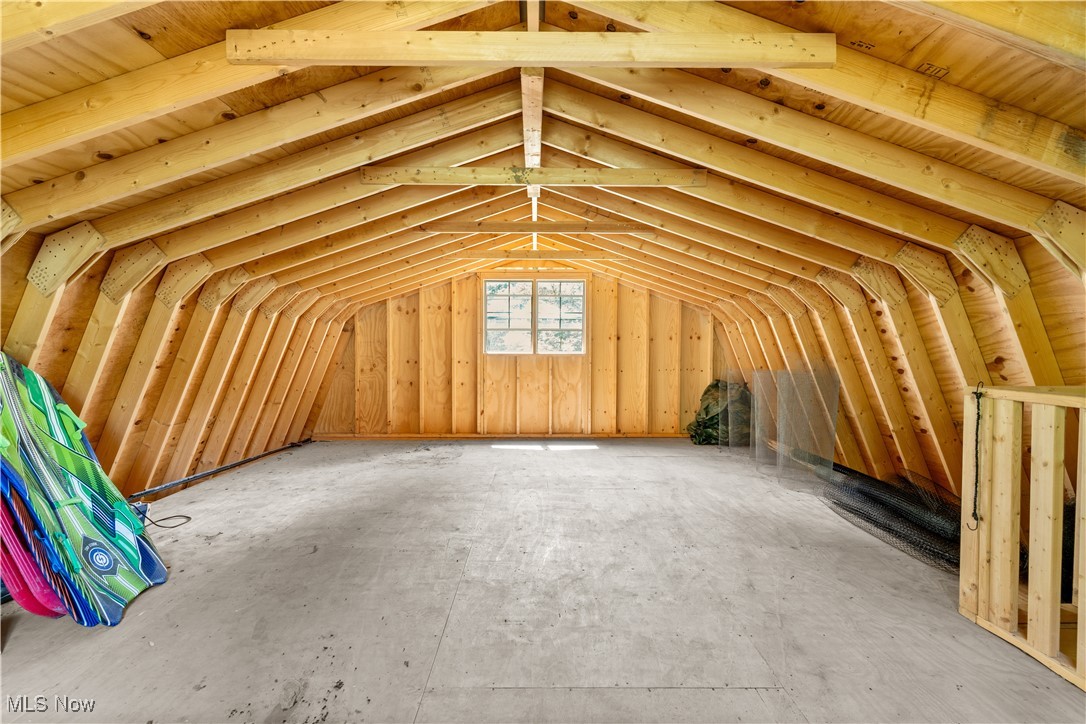 Township/Granger - Residential