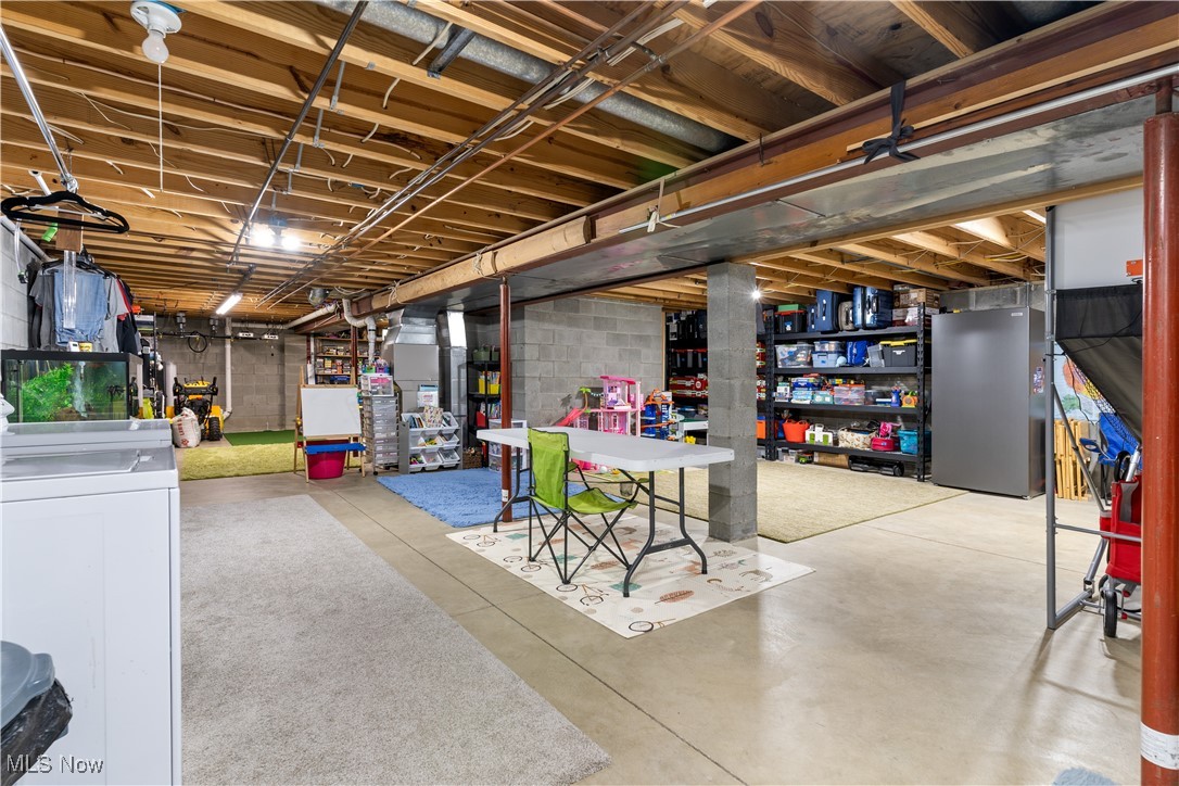 Township/Granger - Residential