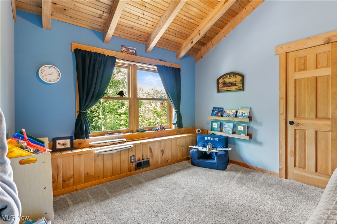 Township/Granger - Residential