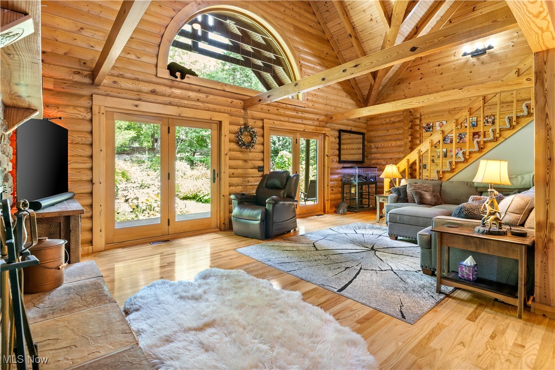 Township/Granger - Residential