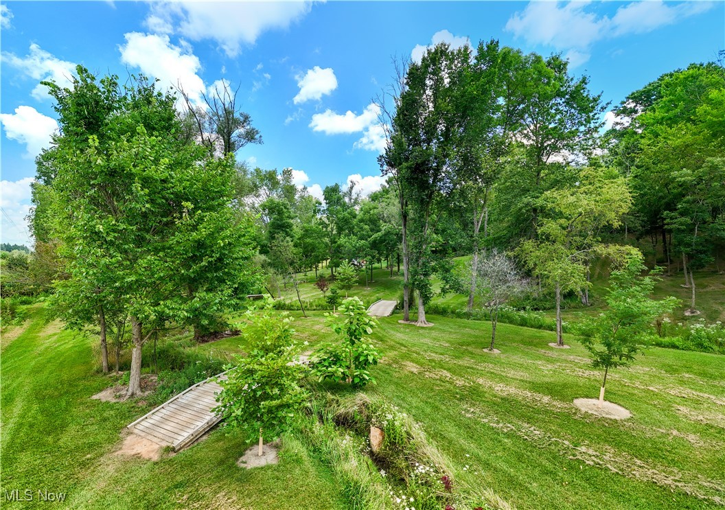 Township/Granger - Residential