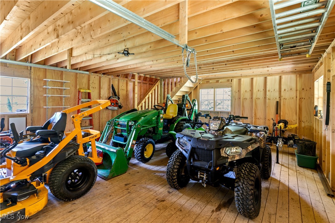 Township/Granger - Residential