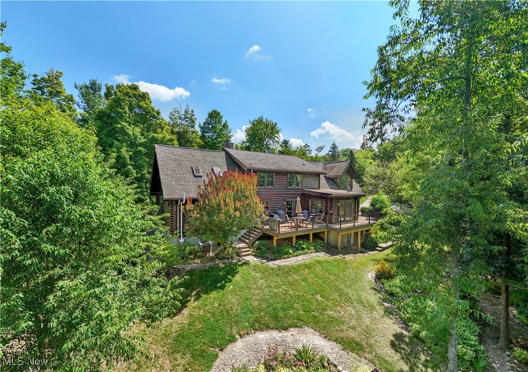 Township/Granger - Residential