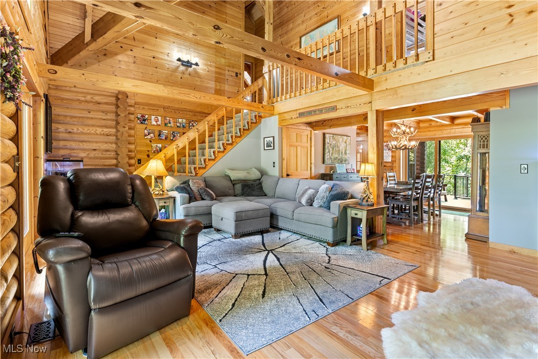 Township/Granger - Residential