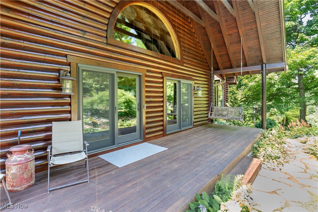 1784 N Medina Line Road