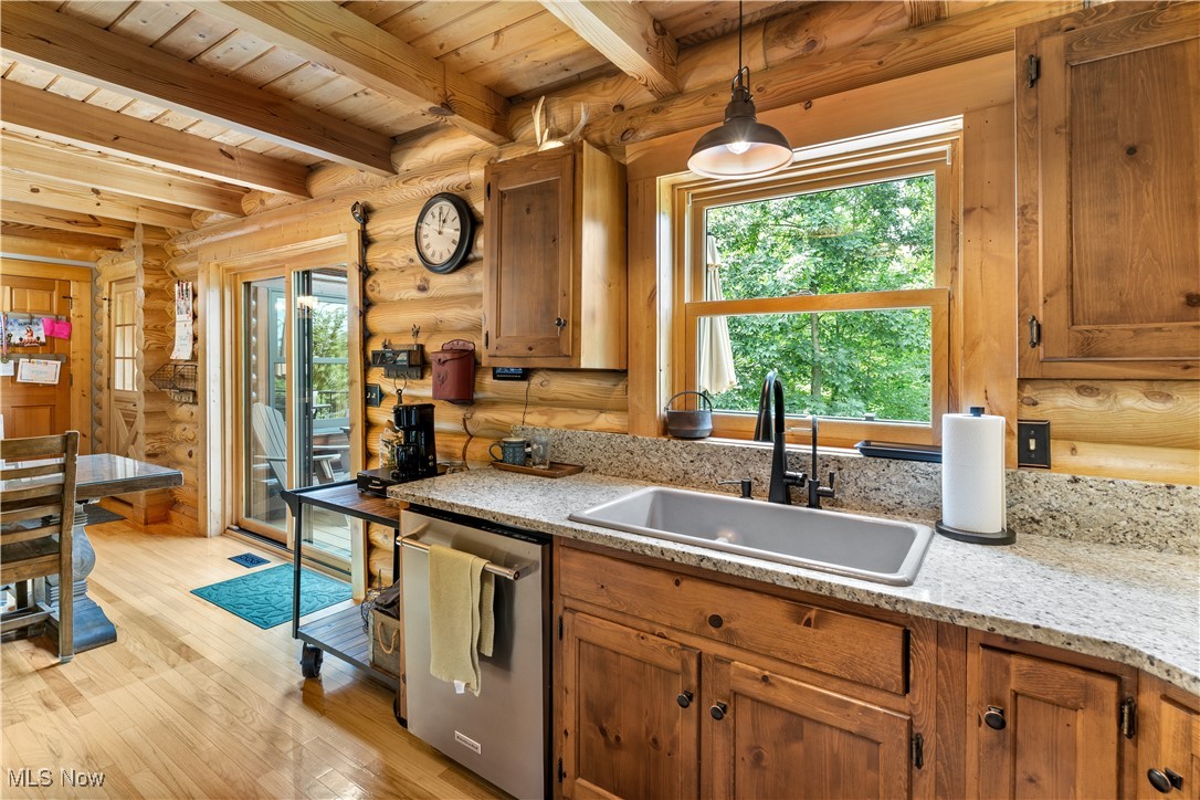 Township/Granger - Residential