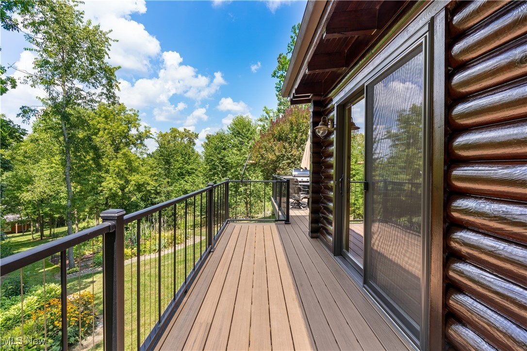 Township/Granger - Residential