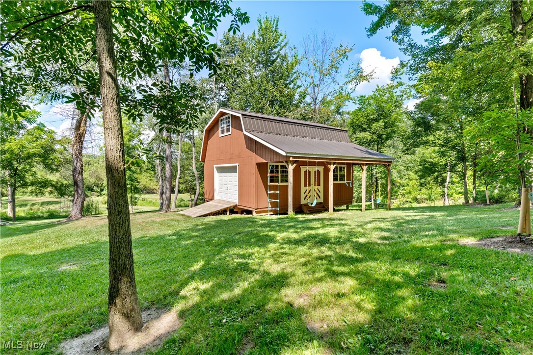 Township/Granger - Residential