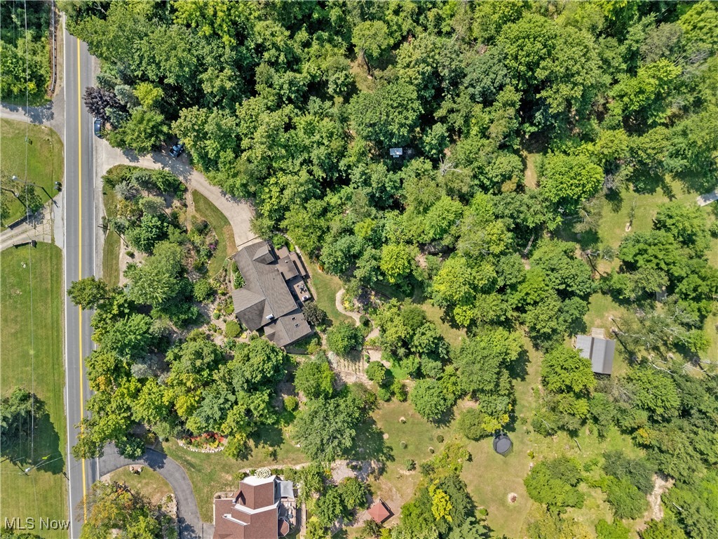 Township/Granger - Residential