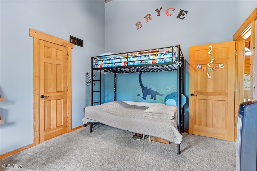 Township/Granger - Residential