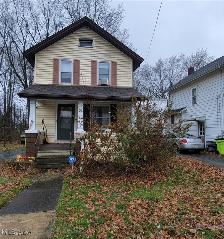 34 Bane Avenue, Newton Falls, Ohio image 1