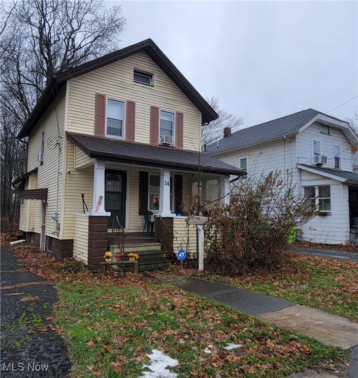 34 Bane Avenue, Newton Falls, Ohio image 2