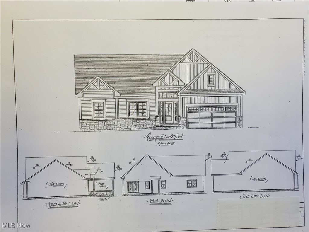 riverbend - Residential