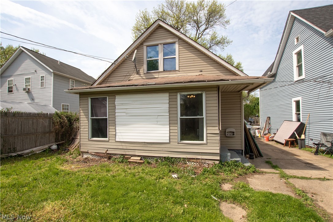 7017 Colgate Ave Front, 7015 Colgate Rear Avenue
