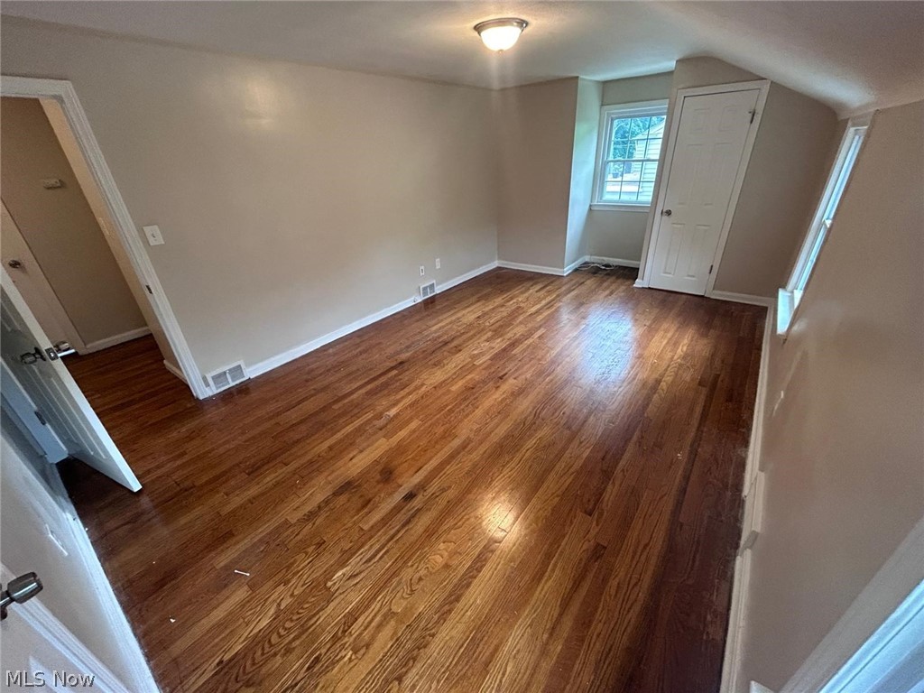 Van Sweringen Cos 29 - Residential Lease