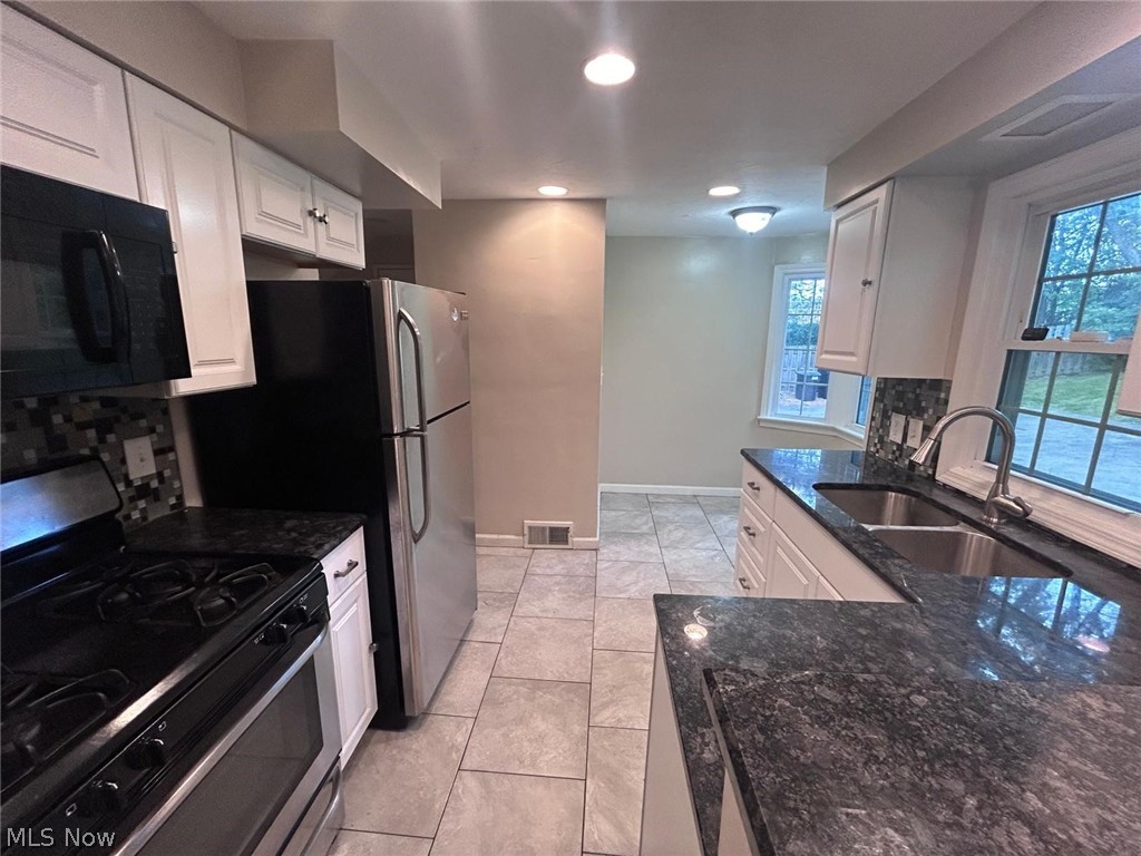 Van Sweringen Cos 29 - Residential Lease