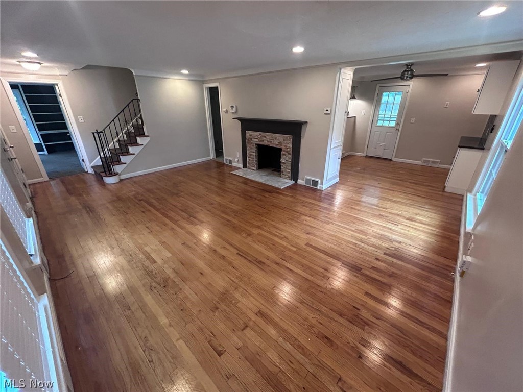 Van Sweringen Cos 29 - Residential Lease