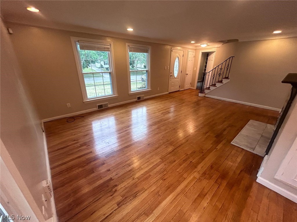 Van Sweringen Cos 29 - Residential Lease