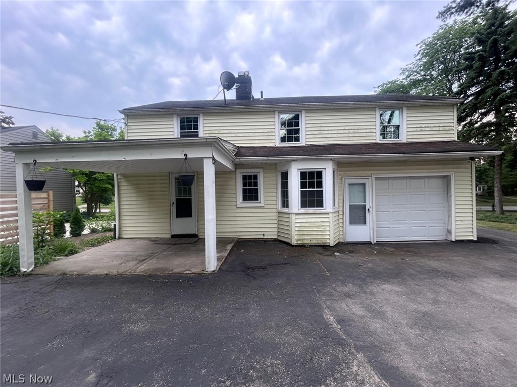 Van Sweringen Cos 29 - Residential Lease