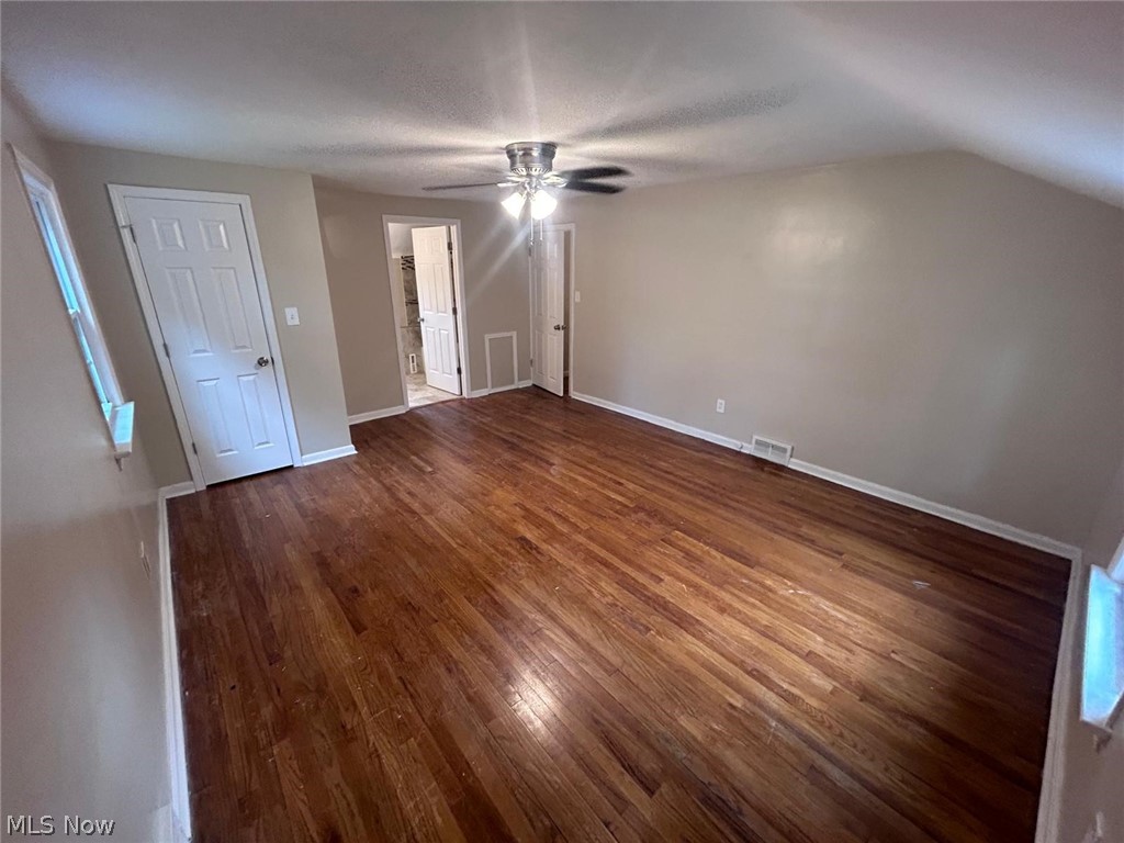 Van Sweringen Cos 29 - Residential Lease