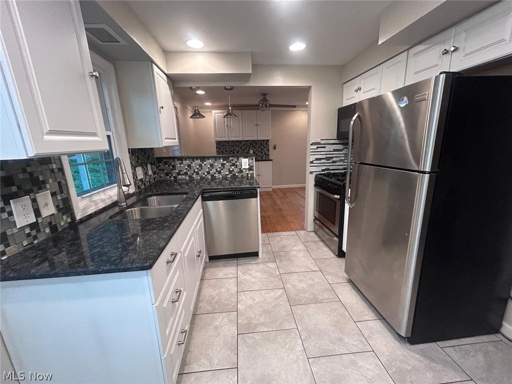 Van Sweringen Cos 29 - Residential Lease