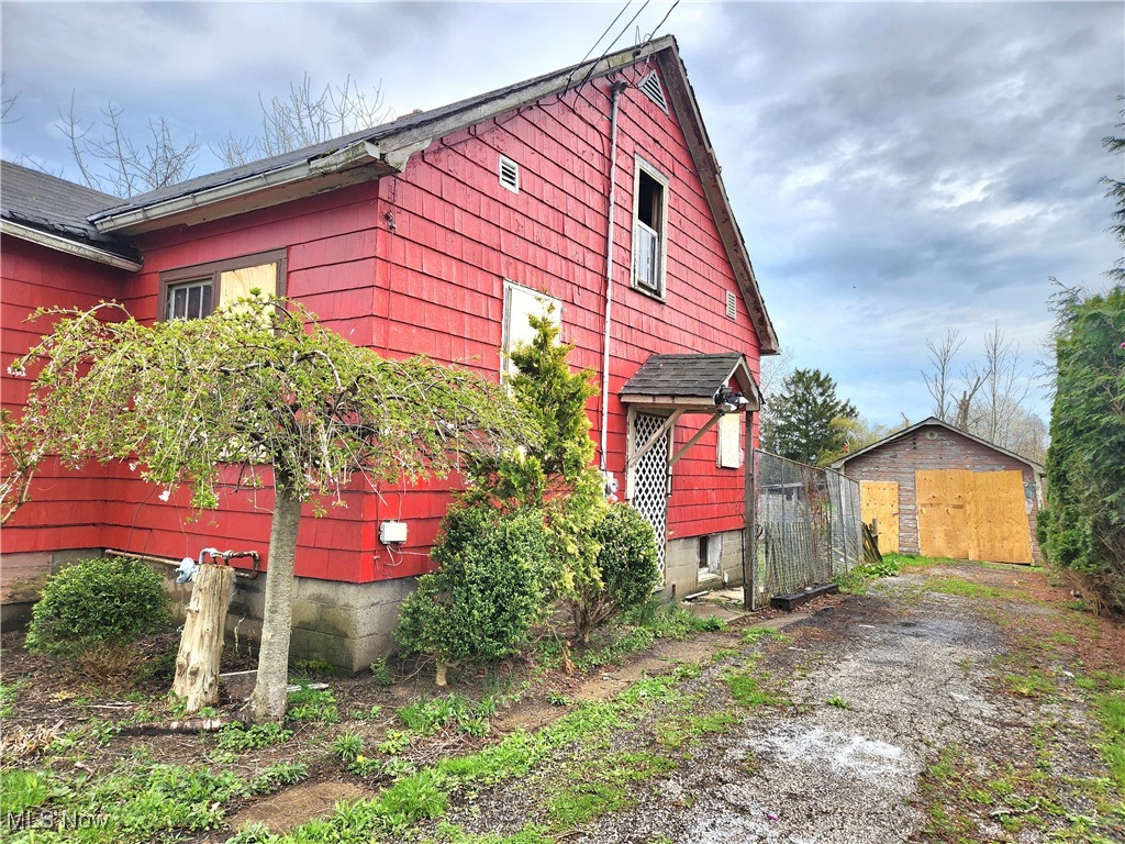 3588 Jefferson Road, Ashtabula, Ohio image 2