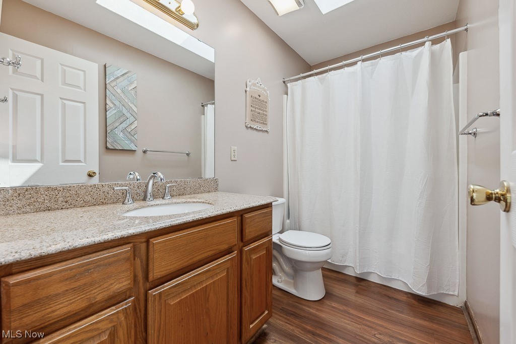 3106 Snowgoose Lane, Akron, Ohio image 27
