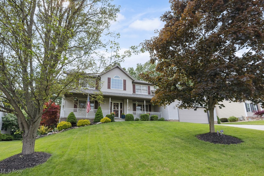 3106 Snowgoose Lane, Akron, Ohio image 4