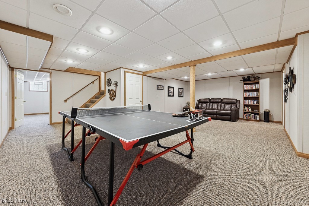 3106 Snowgoose Lane, Akron, Ohio image 32