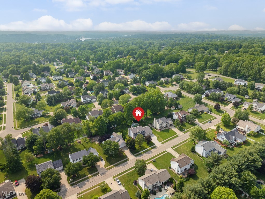 3106 Snowgoose Lane, Akron, Ohio image 43