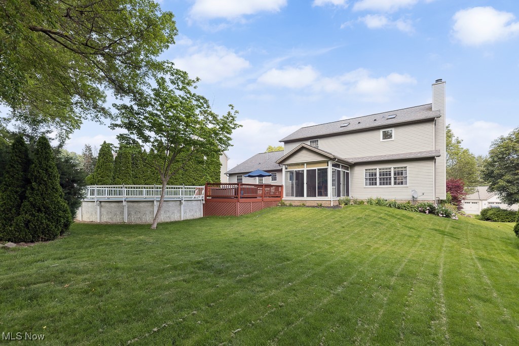 3106 Snowgoose Lane, Akron, Ohio image 39