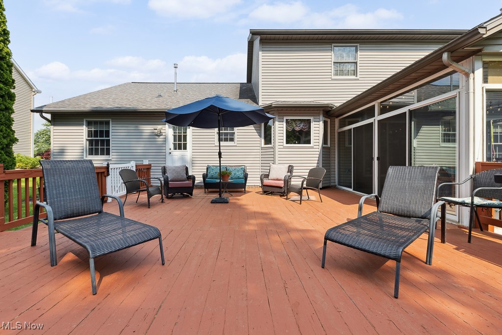 3106 Snowgoose Lane, Akron, Ohio image 36