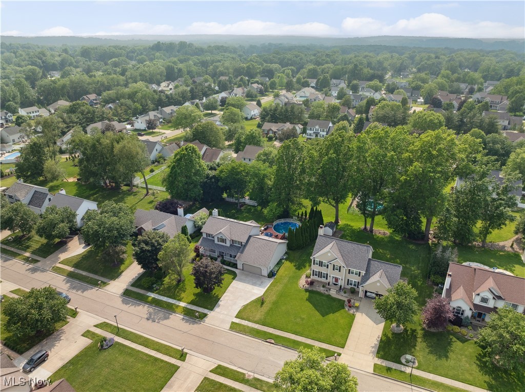 3106 Snowgoose Lane, Akron, Ohio image 44