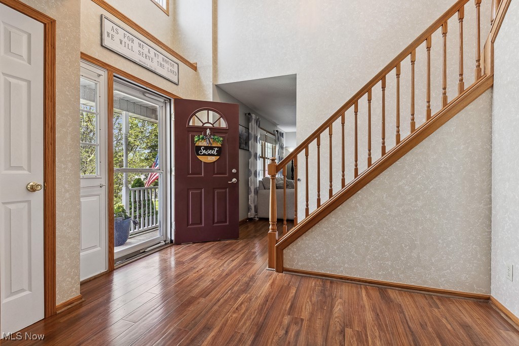 3106 Snowgoose Lane, Akron, Ohio image 5