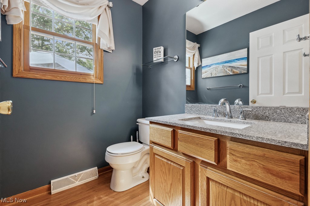 3106 Snowgoose Lane, Akron, Ohio image 20