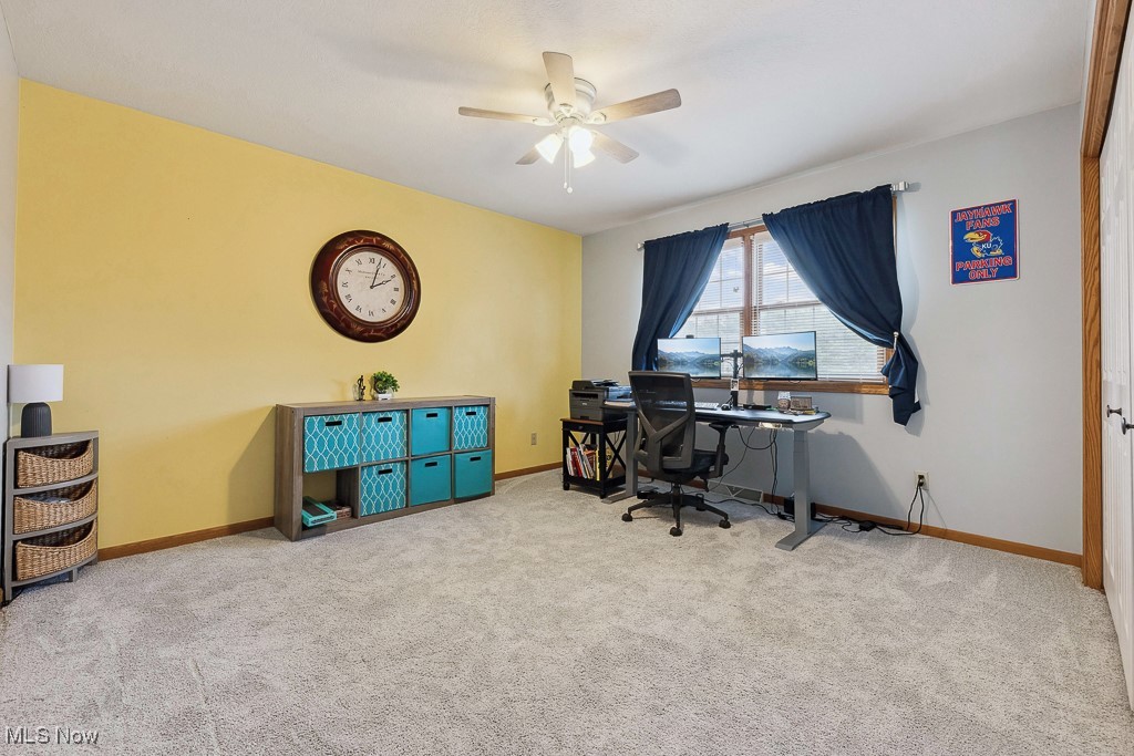 3106 Snowgoose Lane, Akron, Ohio image 24