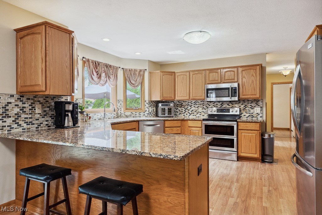 3106 Snowgoose Lane, Akron, Ohio image 14